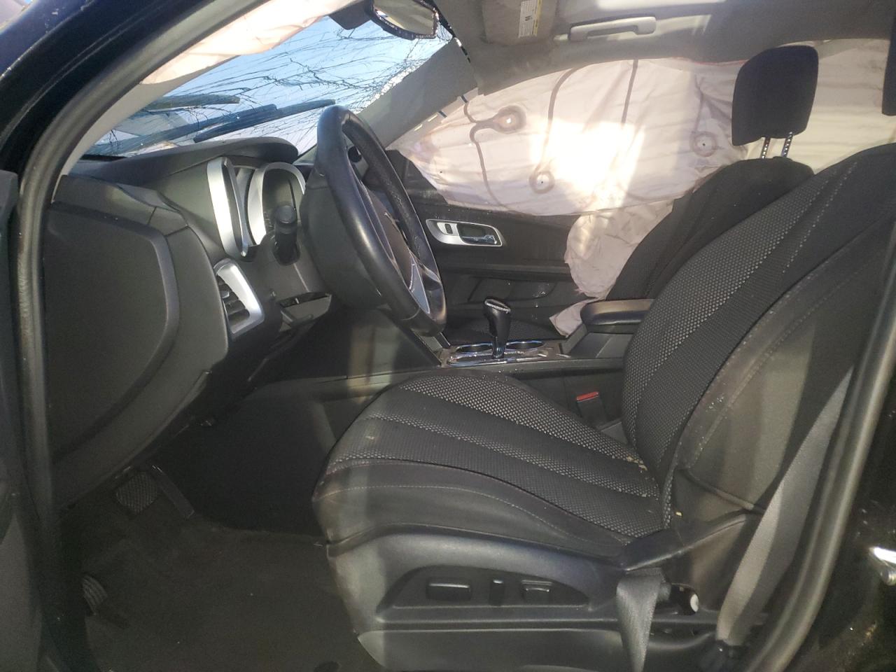 2017 Chevrolet Equinox - Image 7