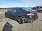 2007 Toyota Camry Le en Venta en Martinez, CA - Rear End