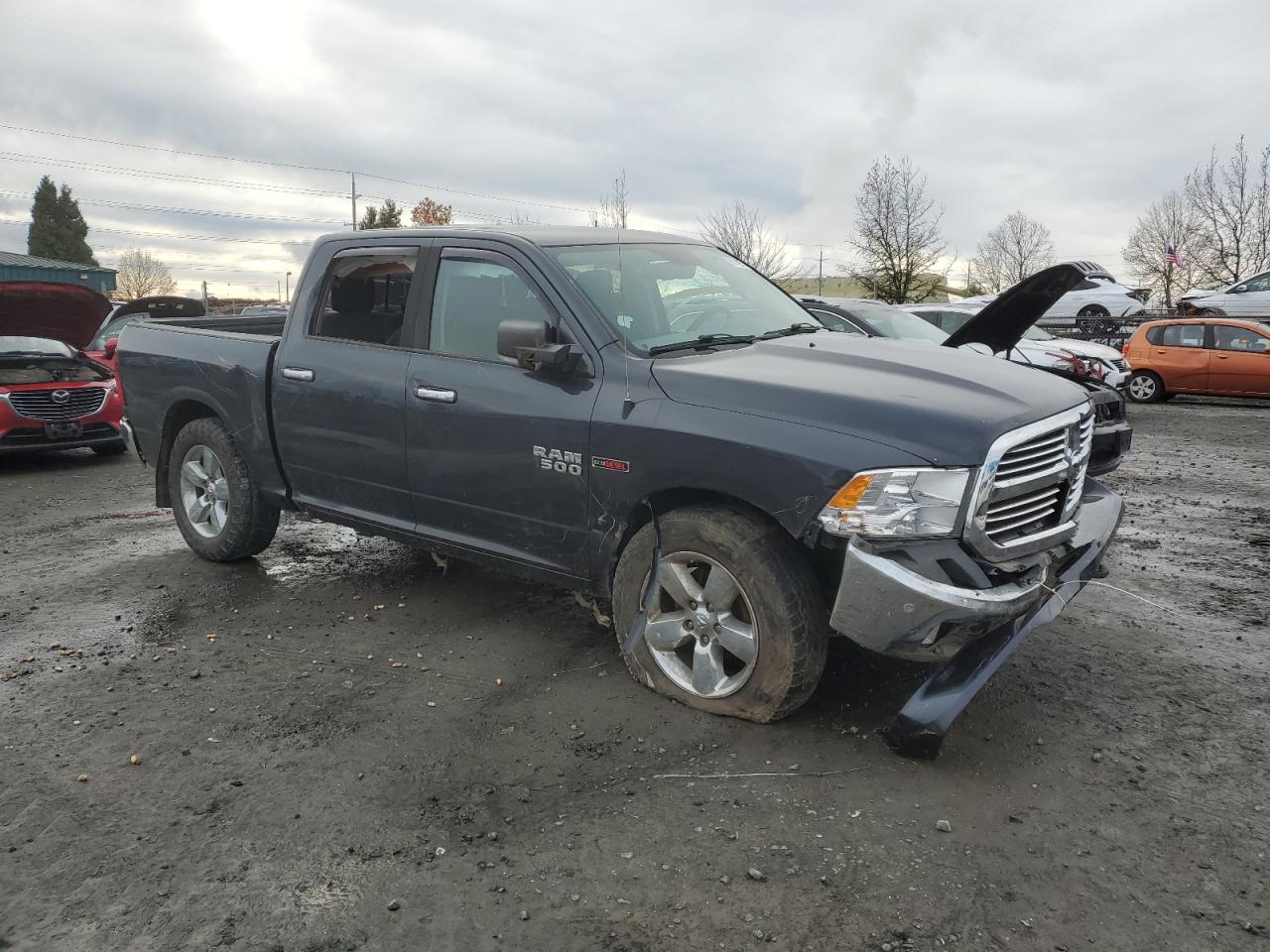 2017 RAM 1500 - Image 4