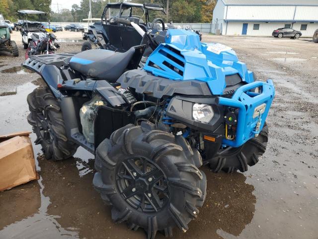 2024 Polaris Sportsman Xp 1000 High Lifter Edition