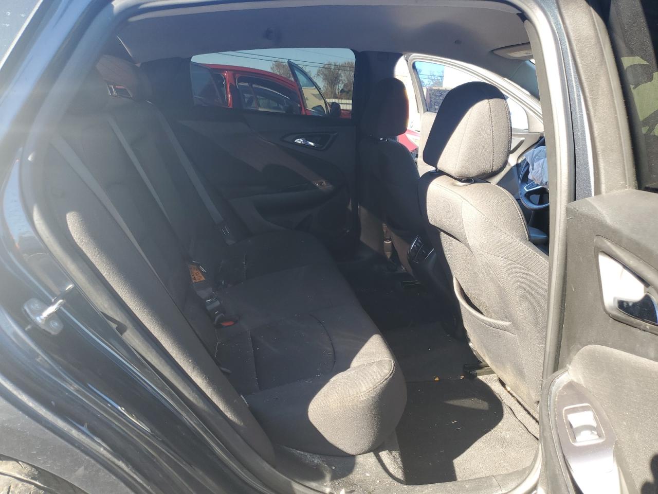 2020 Chevrolet Malibu - Image 10