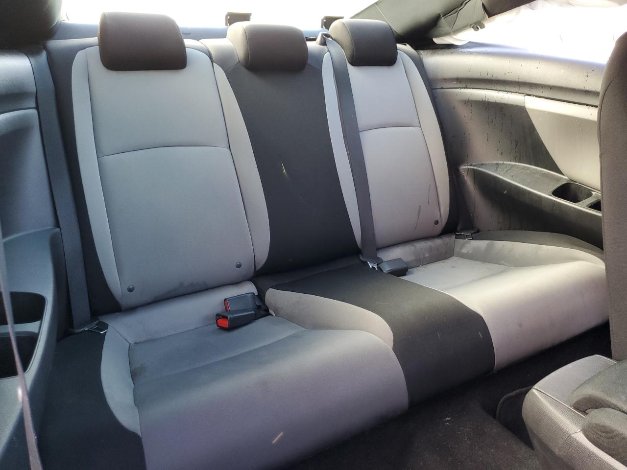 2018 Honda Civic - Image 10