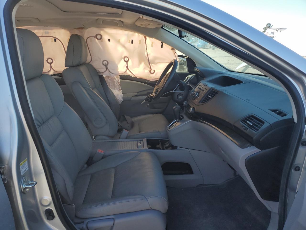 2013 Honda CR-V - Image 7