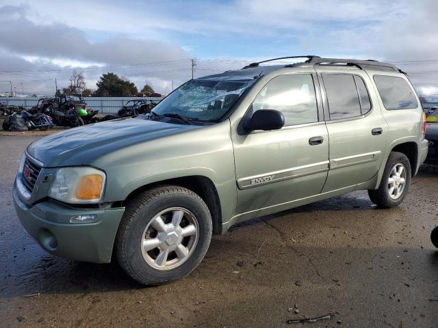 2004 Gmc Envoy Xl