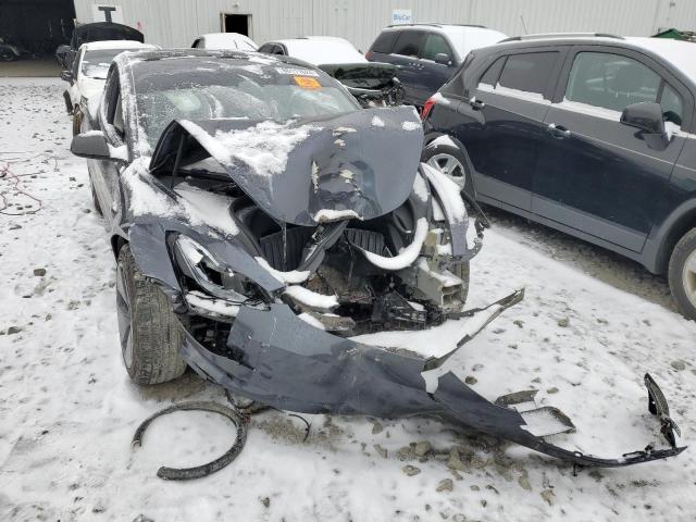  TESLA MODEL 3 2023 Вугільний