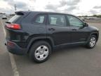 2015 Jeep Cherokee Sport en Venta en Brookhaven, NY - Front End