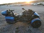 2018 CAN-AM SPYDER ROADSTER F3-T for sale at Copart AL - BIRMINGHAM