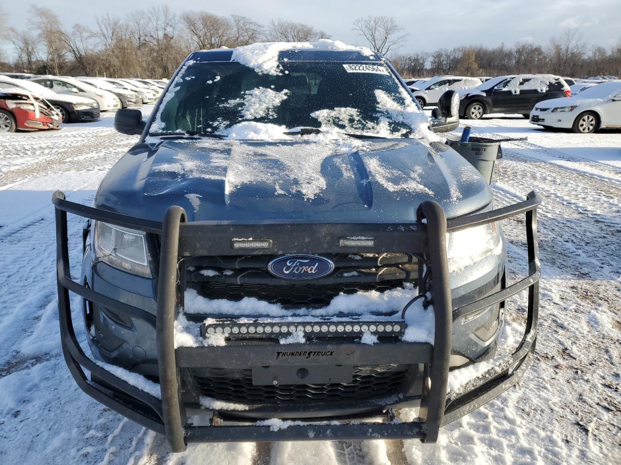 2017 Ford Explorer - Image 5