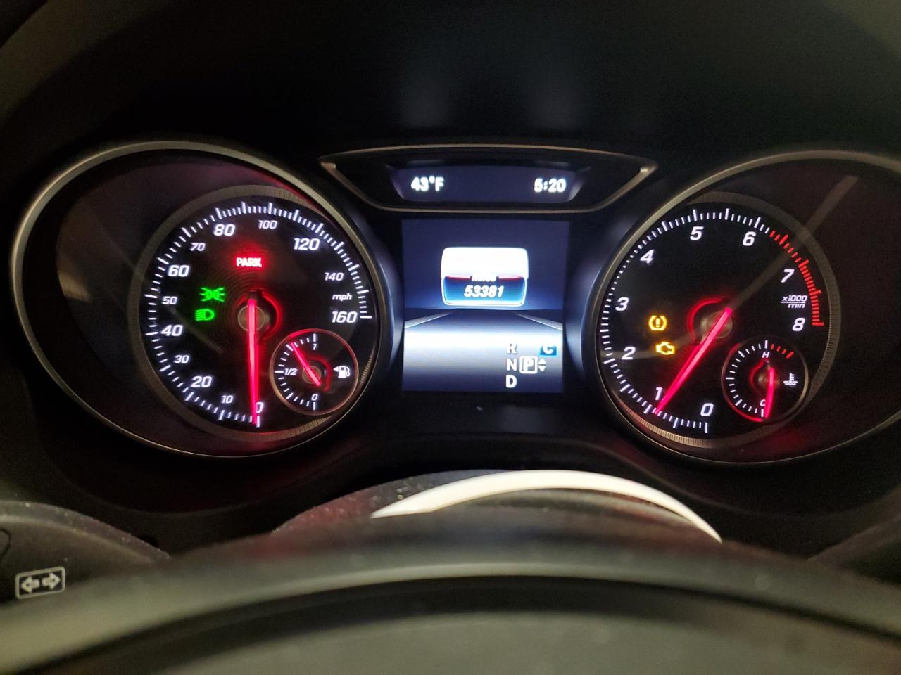 2019 Mercedes-Benz GLA-klasse - Image 9
