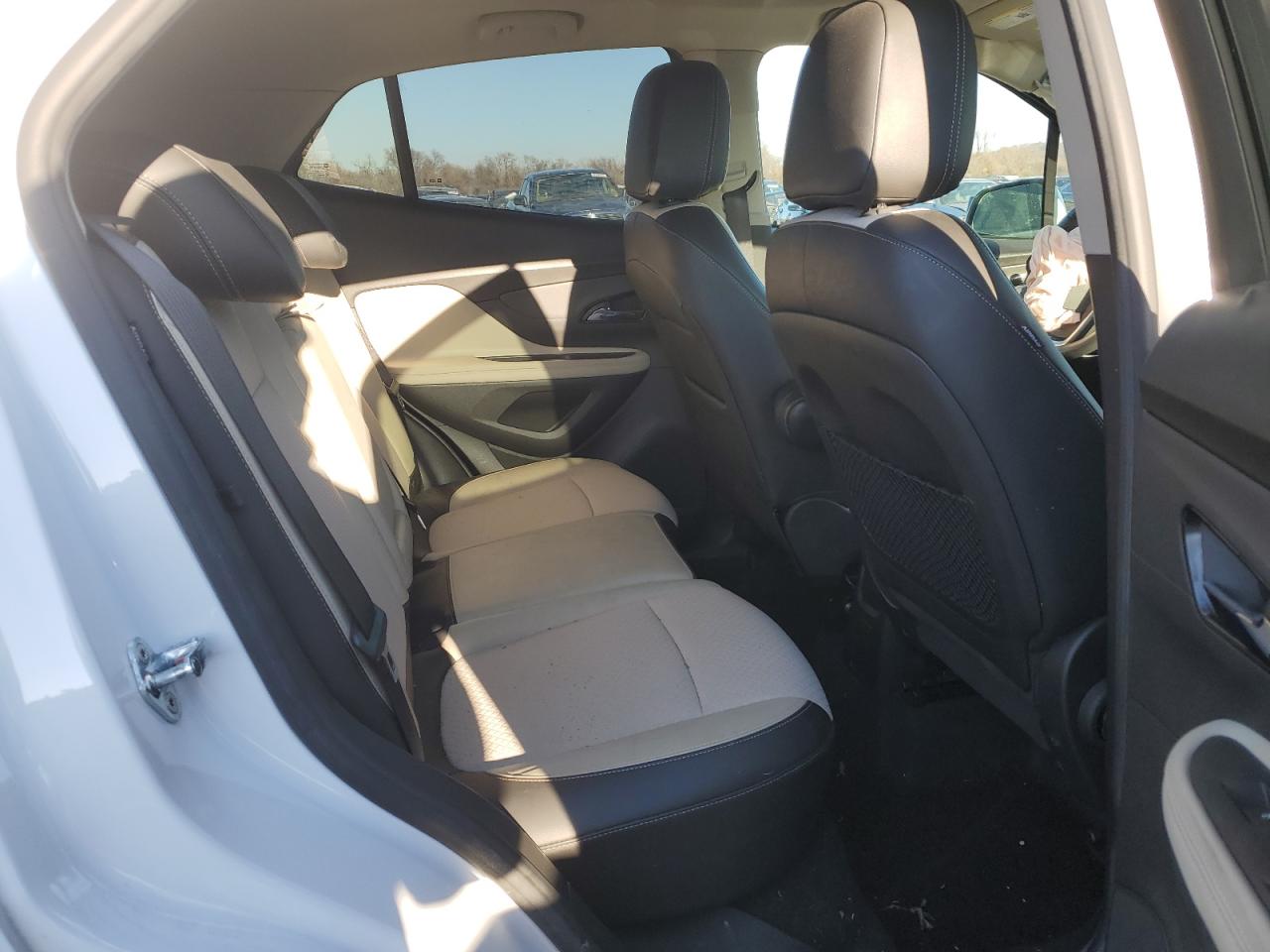 2020 Buick Encore - Image 12
