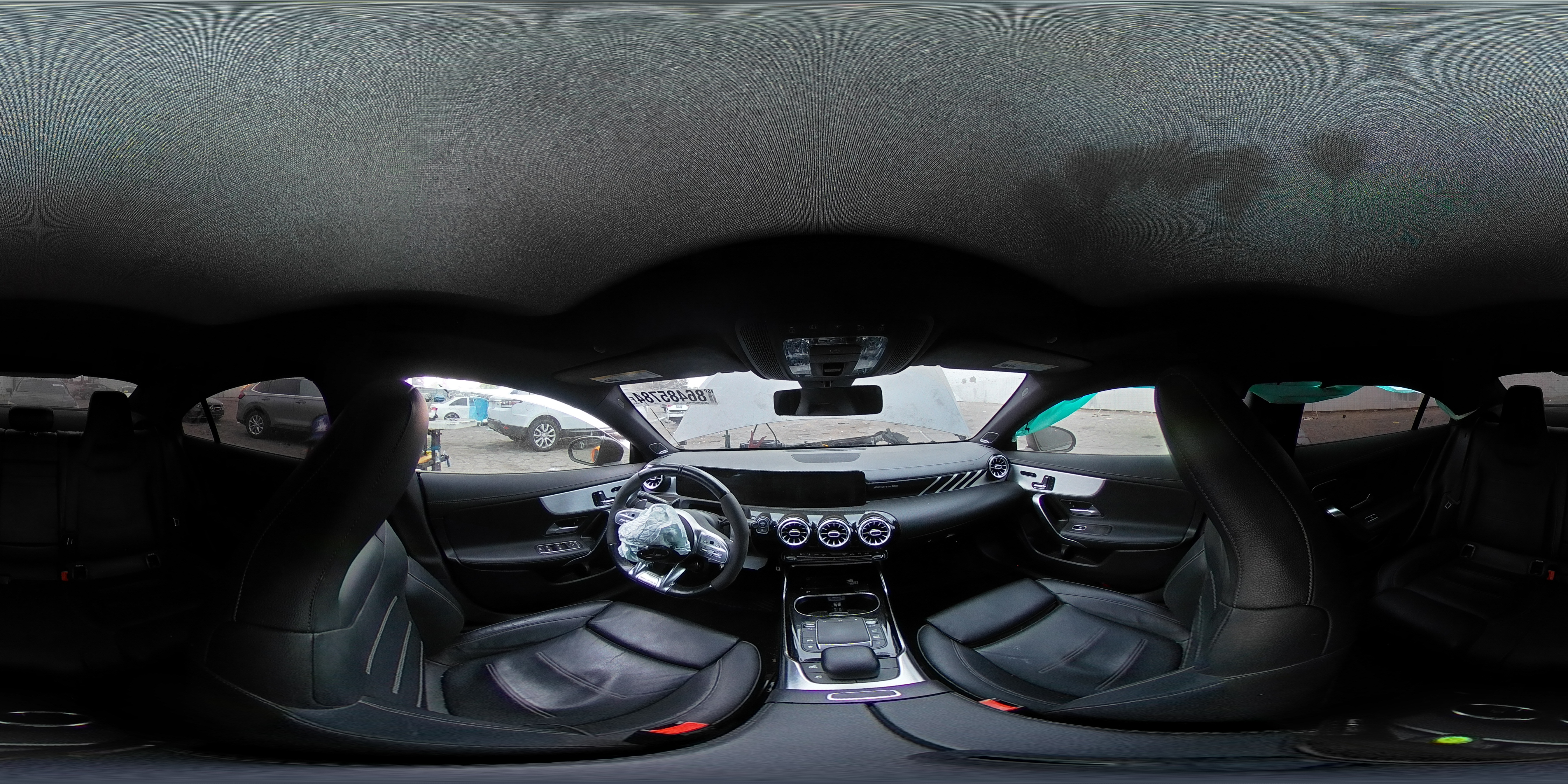 2021 Mercedes-Benz CLA-klasse - Image 13