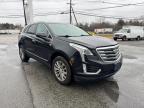 2018 Cadillac Xt5 Luxury for Sale in North Billerica, MA - Normal Wear