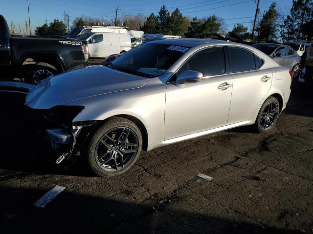 2010 Lexus Is 250