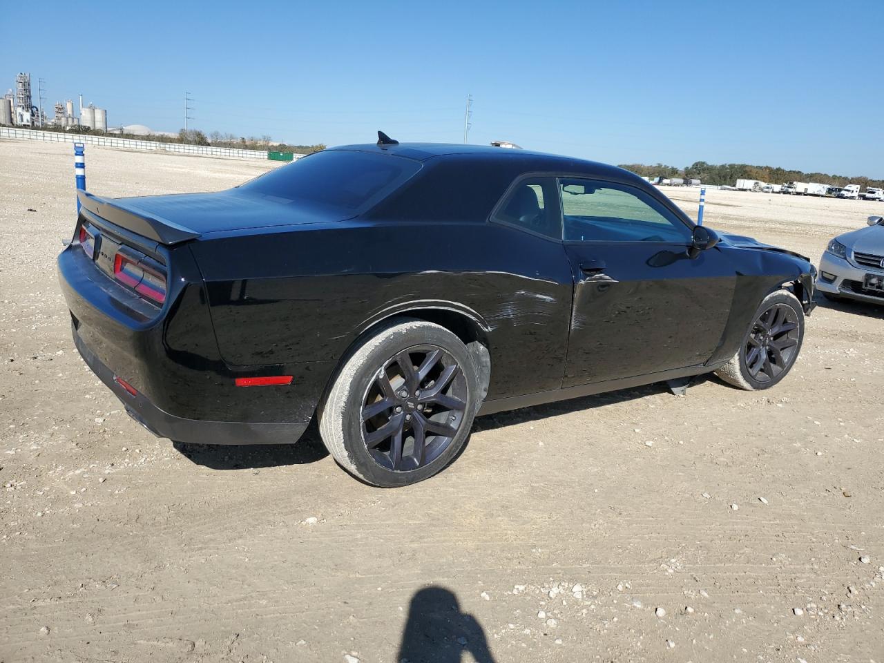 2021 Dodge Challenger - Image 3