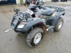 2022 HONDA TRX680 FA for sale at Copart VA - HAMPTON