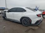 2022 Subaru Wrx Premium for Sale in Woodhaven, MI - Front End