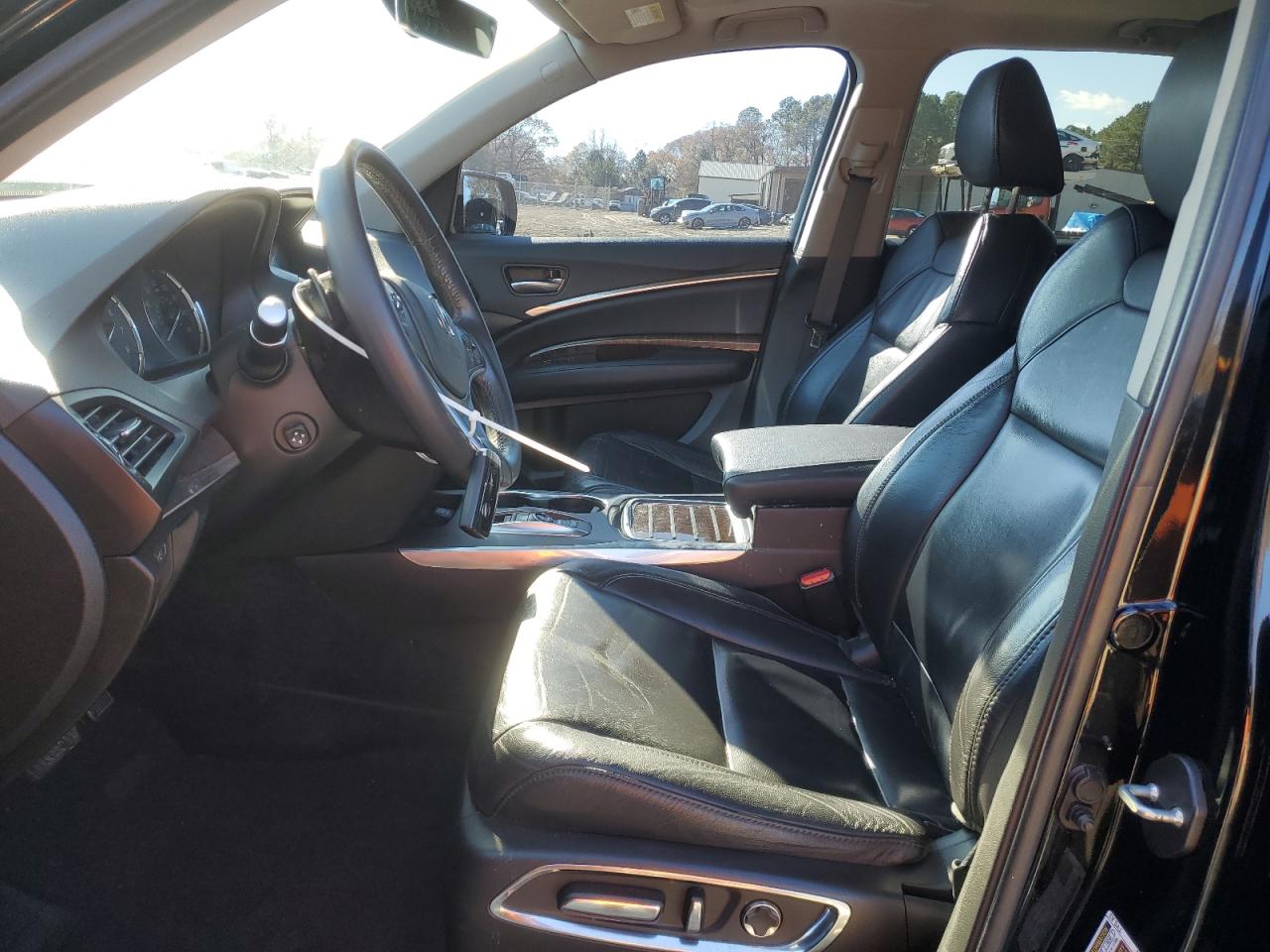 2020 Acura Mdx VIN: 5J8YD4H35LL042715 Lot: 82877994
