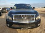 2014 Infiniti Qx80  за продажба в San Antonio, TX - Normal Wear