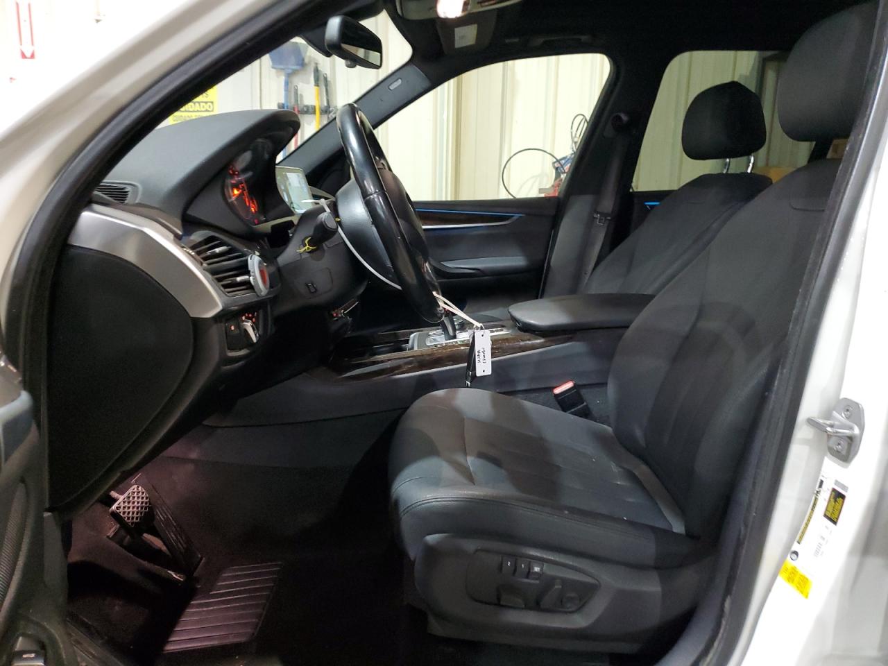 2017 BMW X5 - Image 7