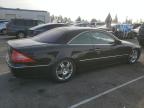 2003 Mercedes-Benz Cl 500 for Sale in Rancho Cucamonga, CA - Normal Wear