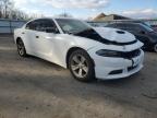 2015 Dodge Charger Se продається в Glassboro, NJ - Front End