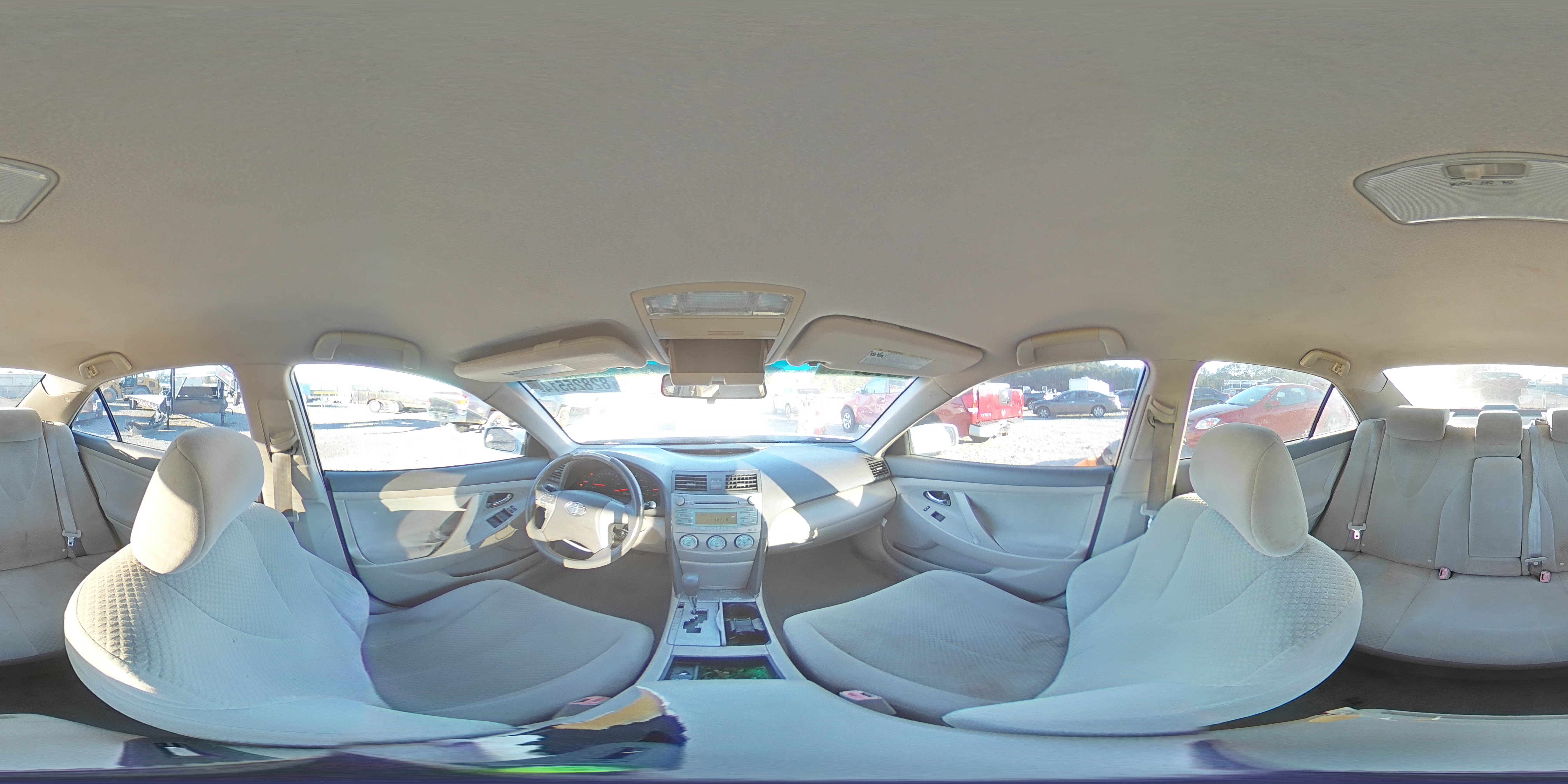 2007 Toyota Camry - Image 13