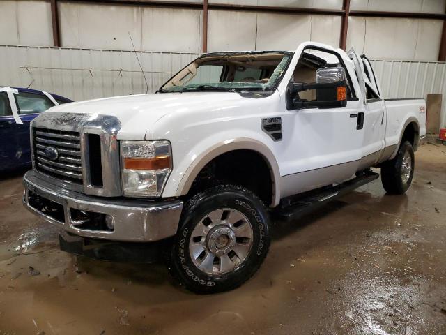 2009 Ford F250 Super Duty