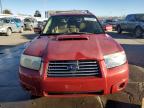 2006 Subaru Forester 2.5Xt en Venta en Littleton, CO - Side