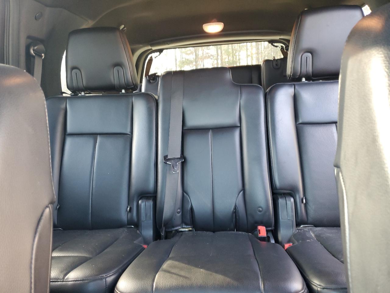 2016 Ford Expedition Xlt VIN: 1FMJU1JT3GEF56836 Lot: 85102384