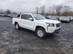 2022 Nissan Frontier S zu verkaufen in Hillsborough, NJ - Water/Flood