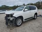 2017 Lexus Gx 460 de vânzare în Houston, TX - Front End