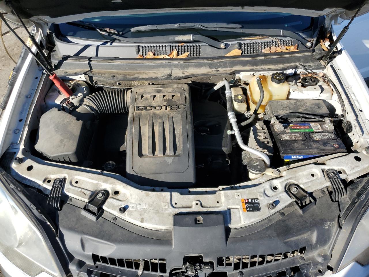 2013 Chevrolet Captiva Ls VIN: 3GNAL2EK1DS574274 Lot: 86168094