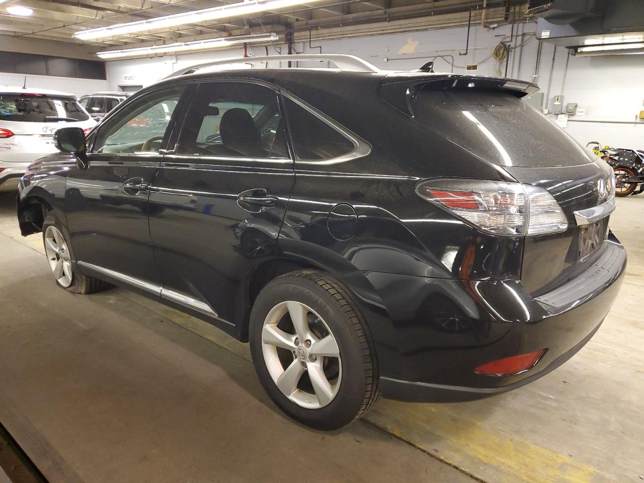 2011 Lexus RX - Image 2