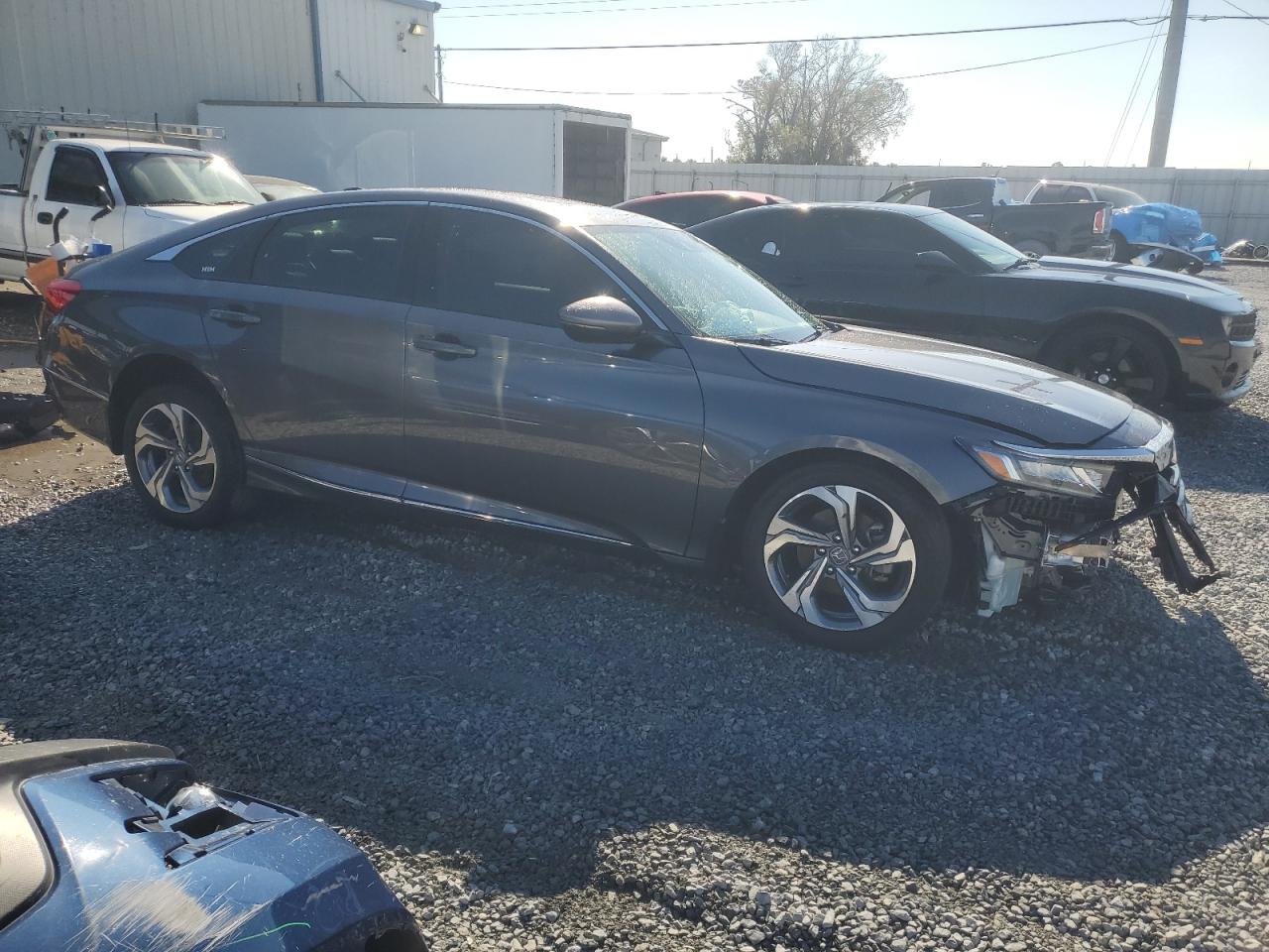 2020 Honda Accord - Image 4