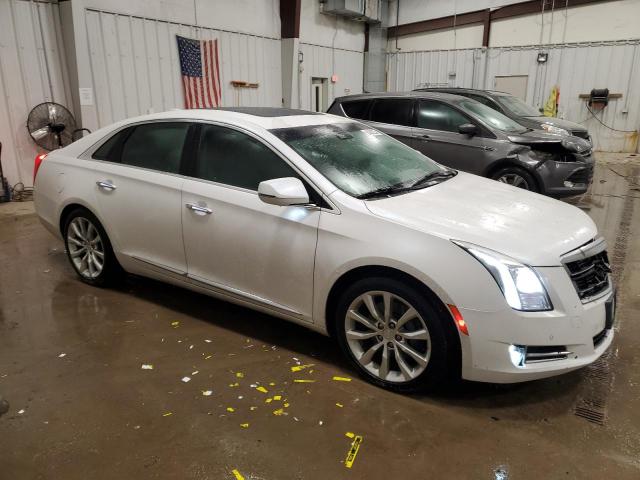  CADILLAC XTS 2017 Biały