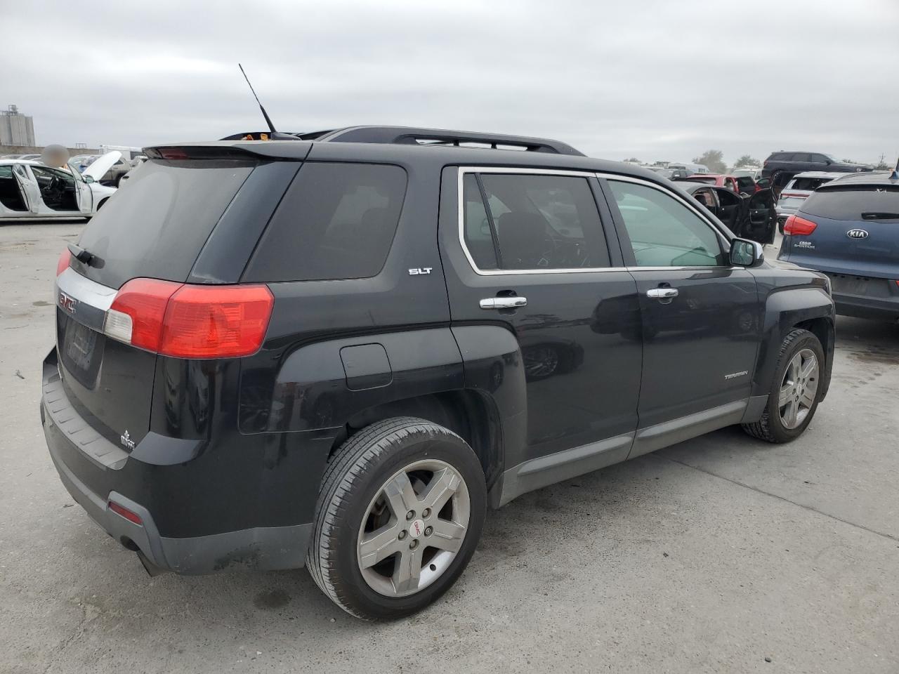 2012 GMC Terrain - Image 3