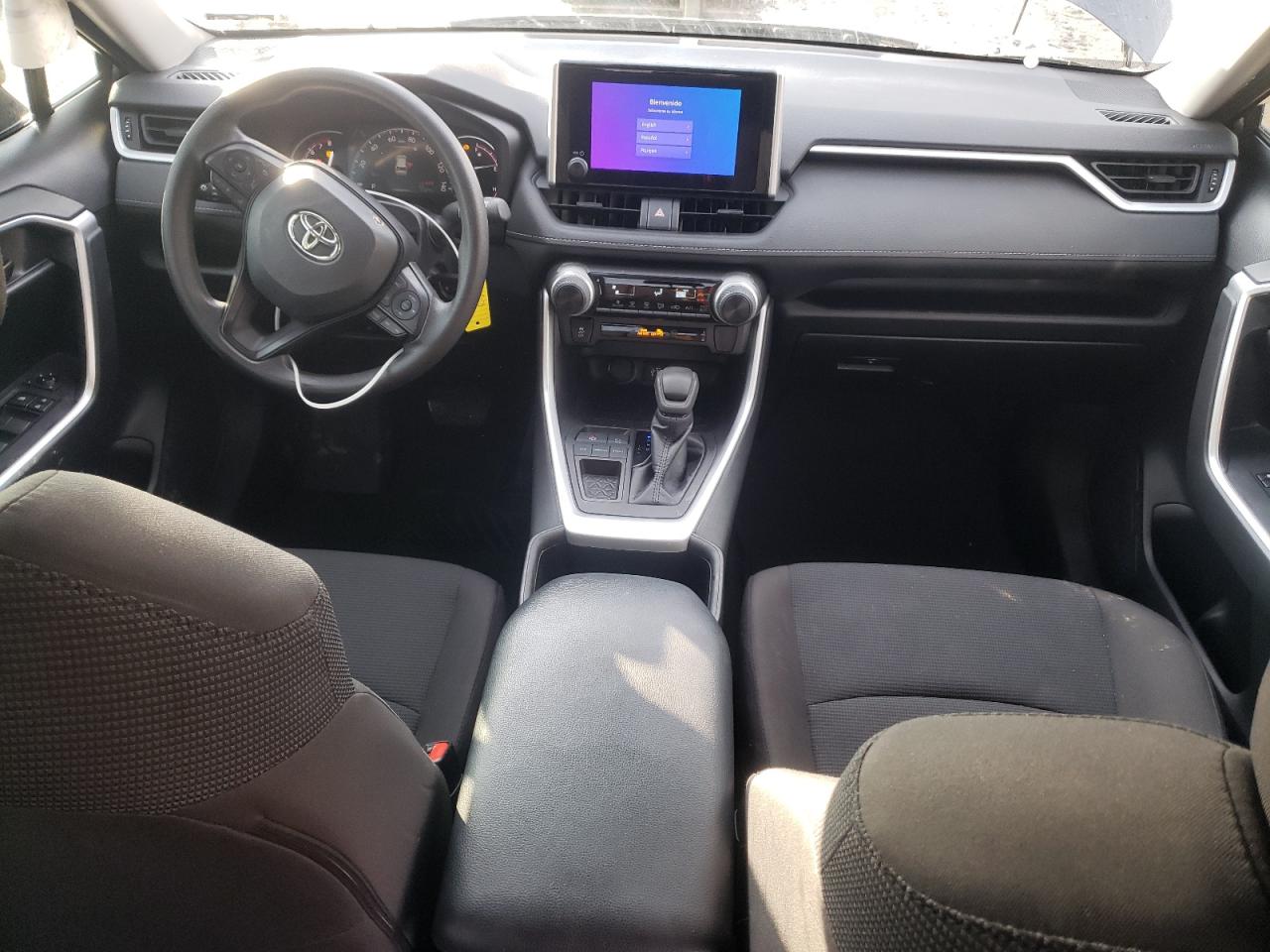 2023 Toyota RAV 4 - Image 8