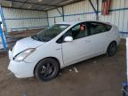 2009 Toyota Prius  продається в Colorado Springs, CO - Front End