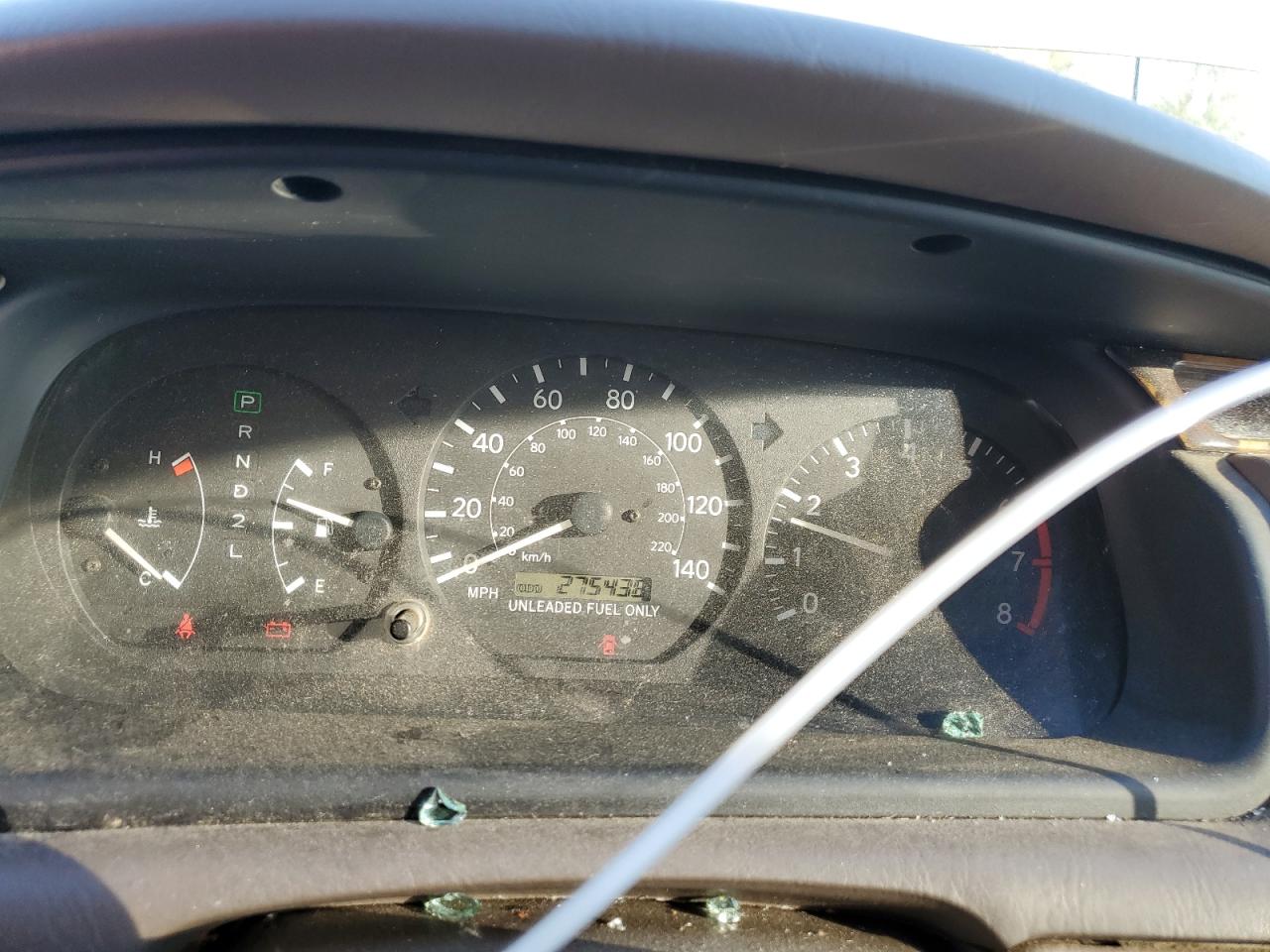 1998 Toyota Camry - Image 9