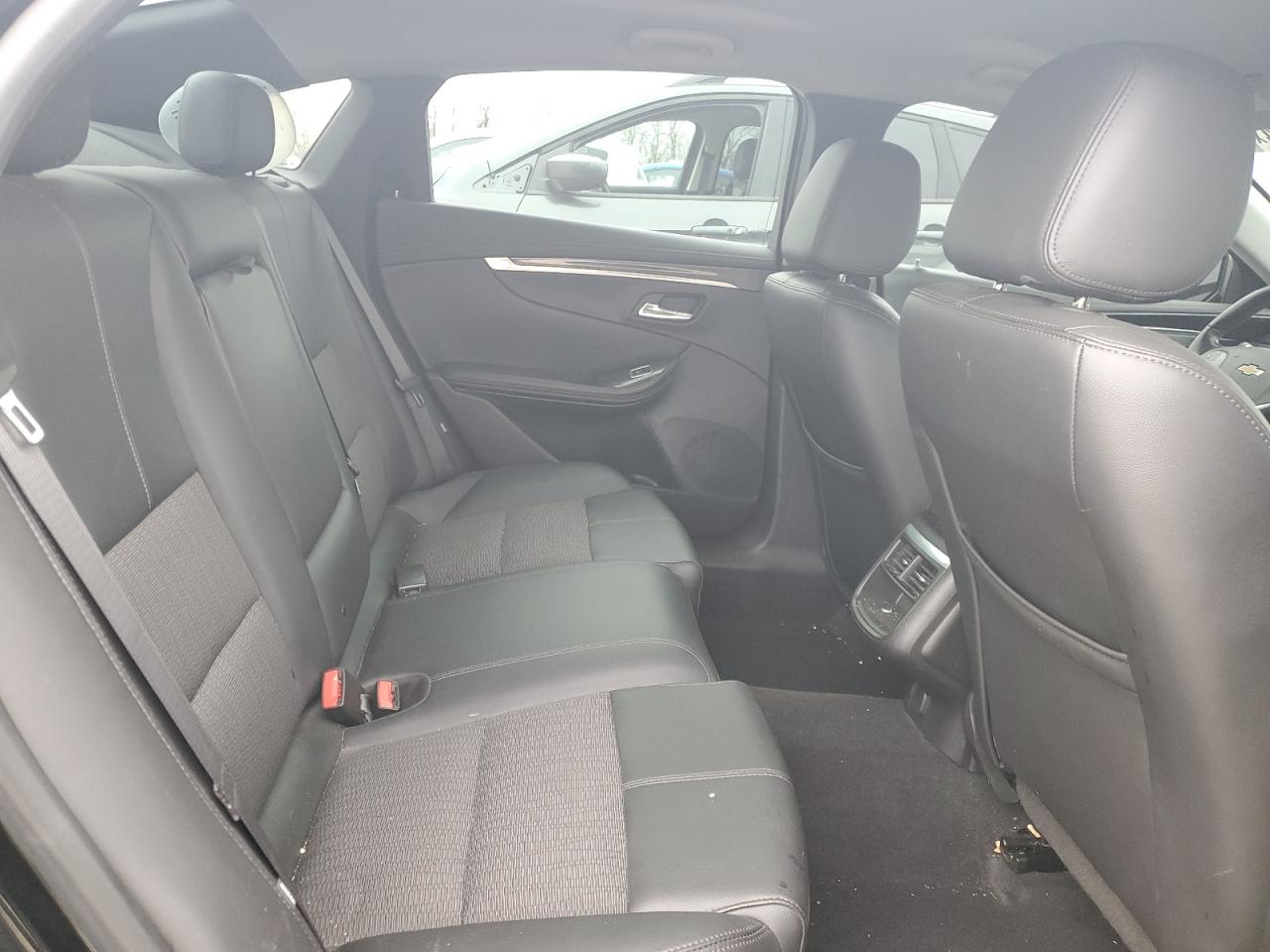 2020 Chevrolet Impala - Image 10