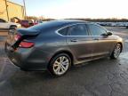 2015 Chrysler 200 Limited na sprzedaż w Memphis, TN - Rear End