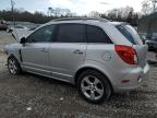 2015 Chevrolet Captiva Lt იყიდება Augusta-ში, GA - Front End