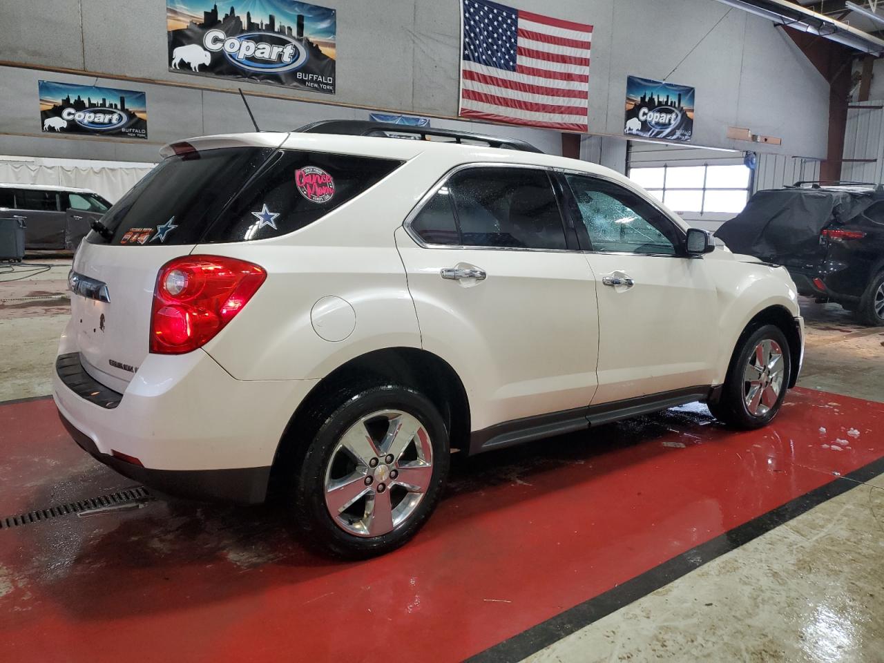 VIN 1GNFLFEK3FZ115735 2015 CHEVROLET EQUINOX no.3