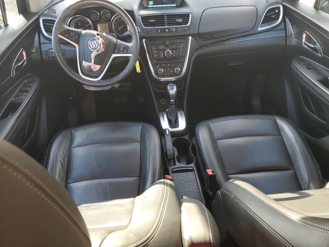 2016 Buick Encore - Image 8