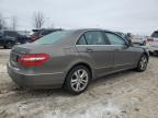 2011 Mercedes-Benz E 350 4Matic за продажба в Appleton, WI - Front End