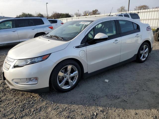 2014 Chevrolet Volt 