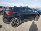 2019 Toyota C-Hr Xle en Venta en Las Vegas, NV - Vandalism