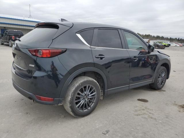  MAZDA CX-5 2019 Czarny