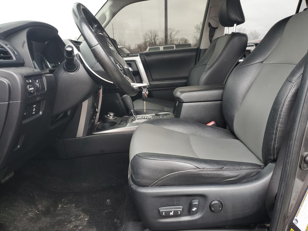 2014 Toyota 4Runner - Image 7