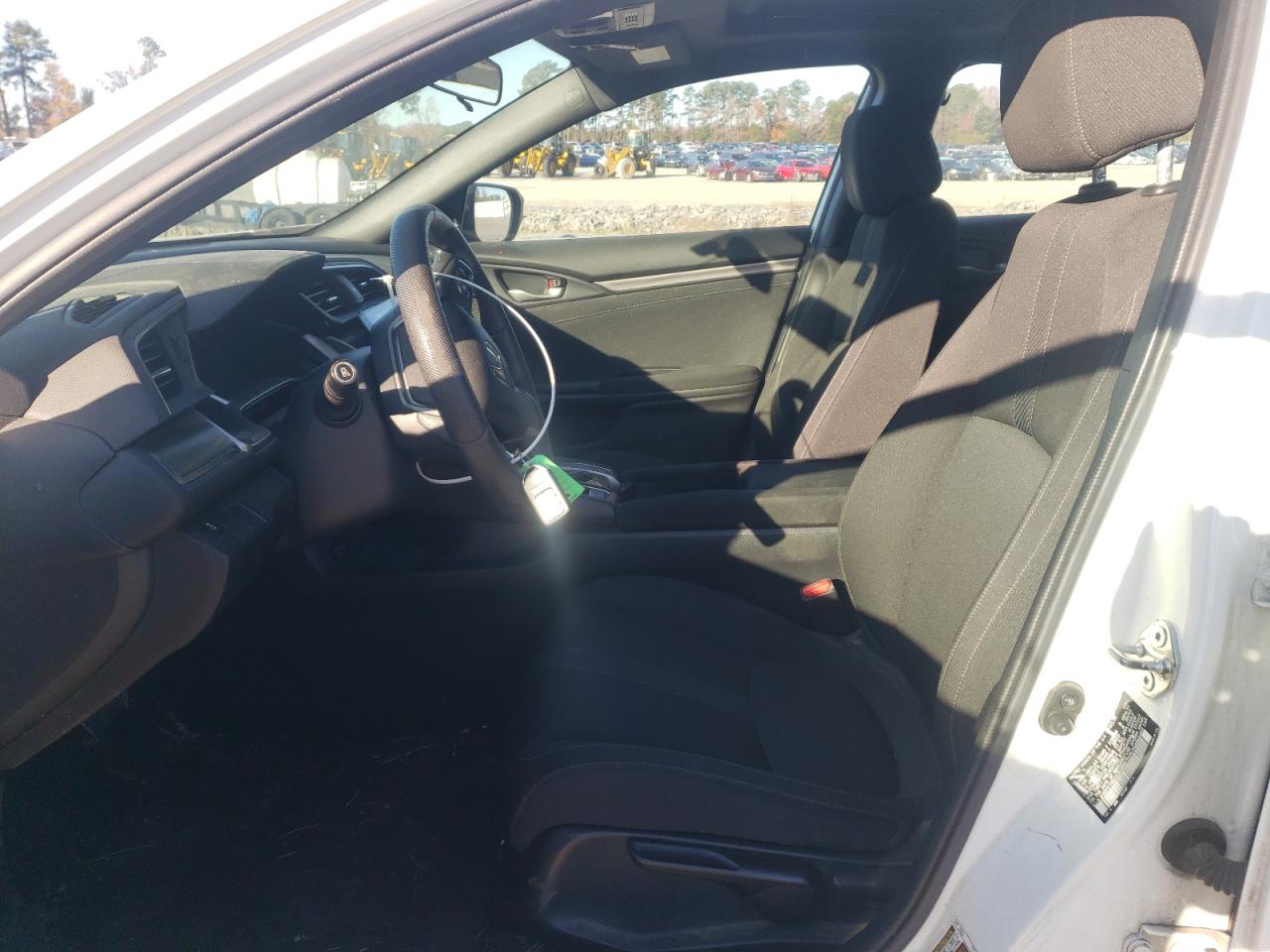 2017 Honda Civic - Image 7